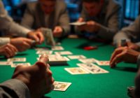 teknik jago main poker